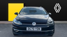 Volkswagen Golf 1.5 TSI EVO 150 Match Edition 5dr DSG Petrol Estate
